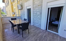Apartment Damir